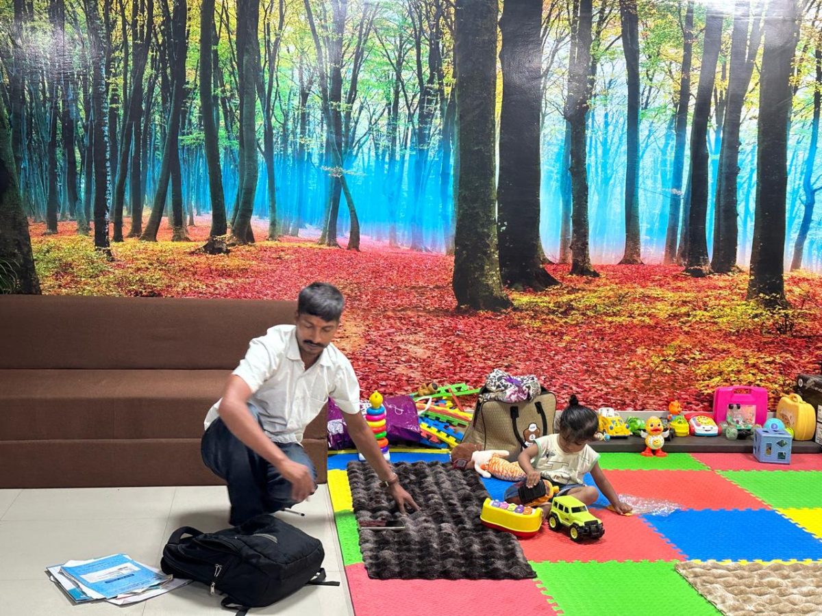 Behind Every Behaviour Is a Child: Understanding the Role of Behaviour Therapy