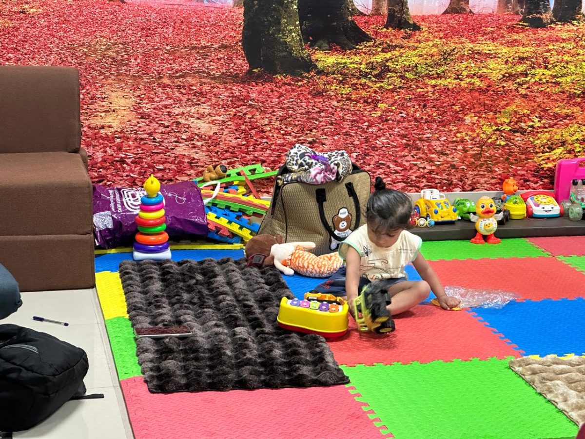 Small Skills, Greater Independence: How Occupational Therapy Supports Children